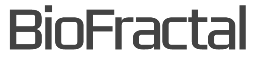 BioFractal Logo